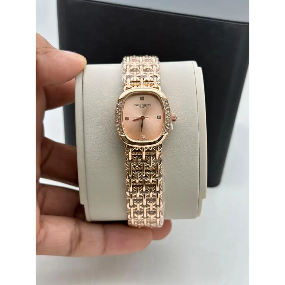 Patek Philippe Watch