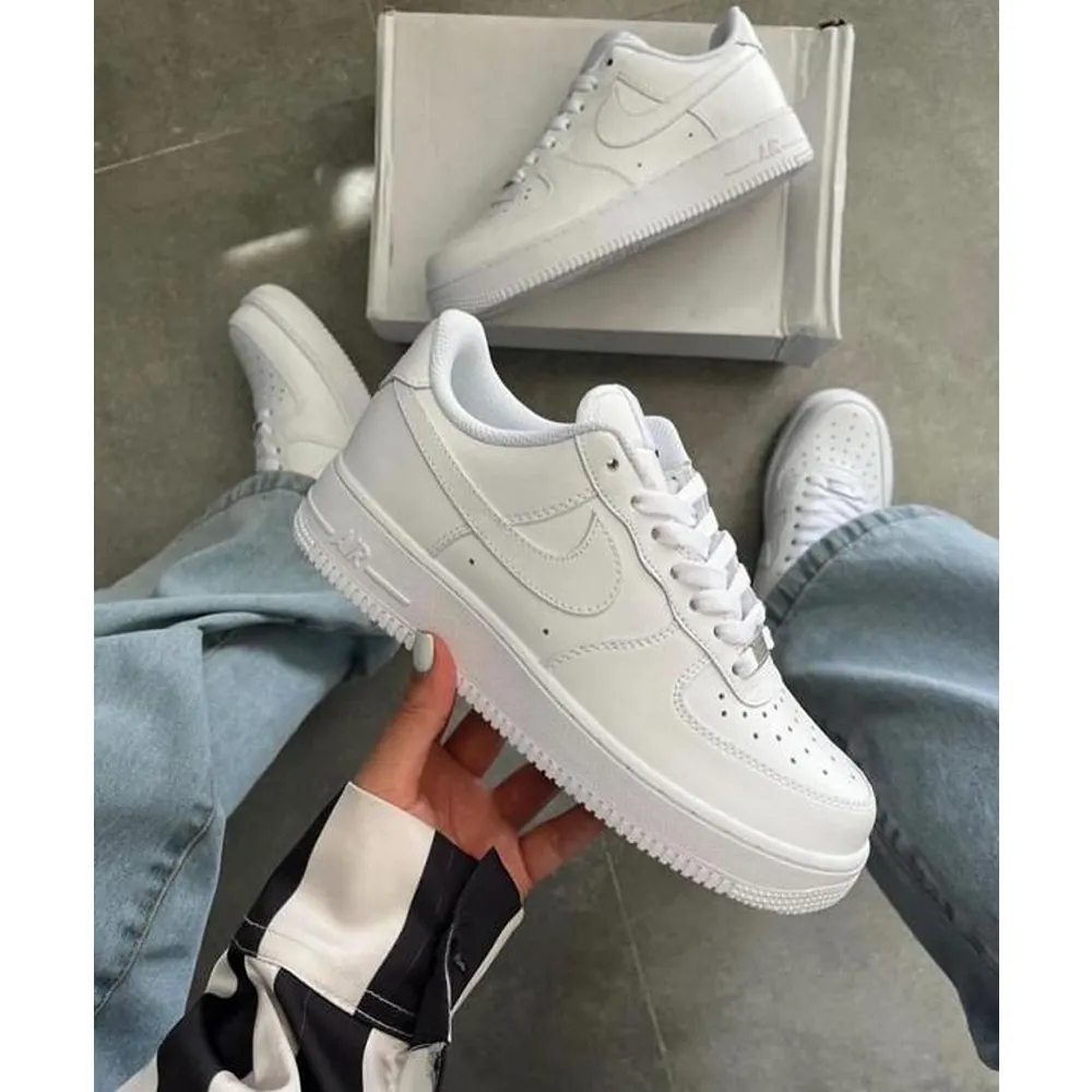 3 Nike Air Force