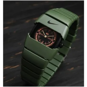 Nike Triax Watch