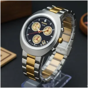 Rado Chronometer Watch