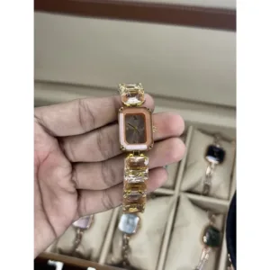 Swarovski Diamond Watch