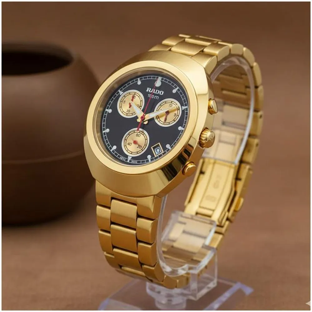Rado Chronometer Watch