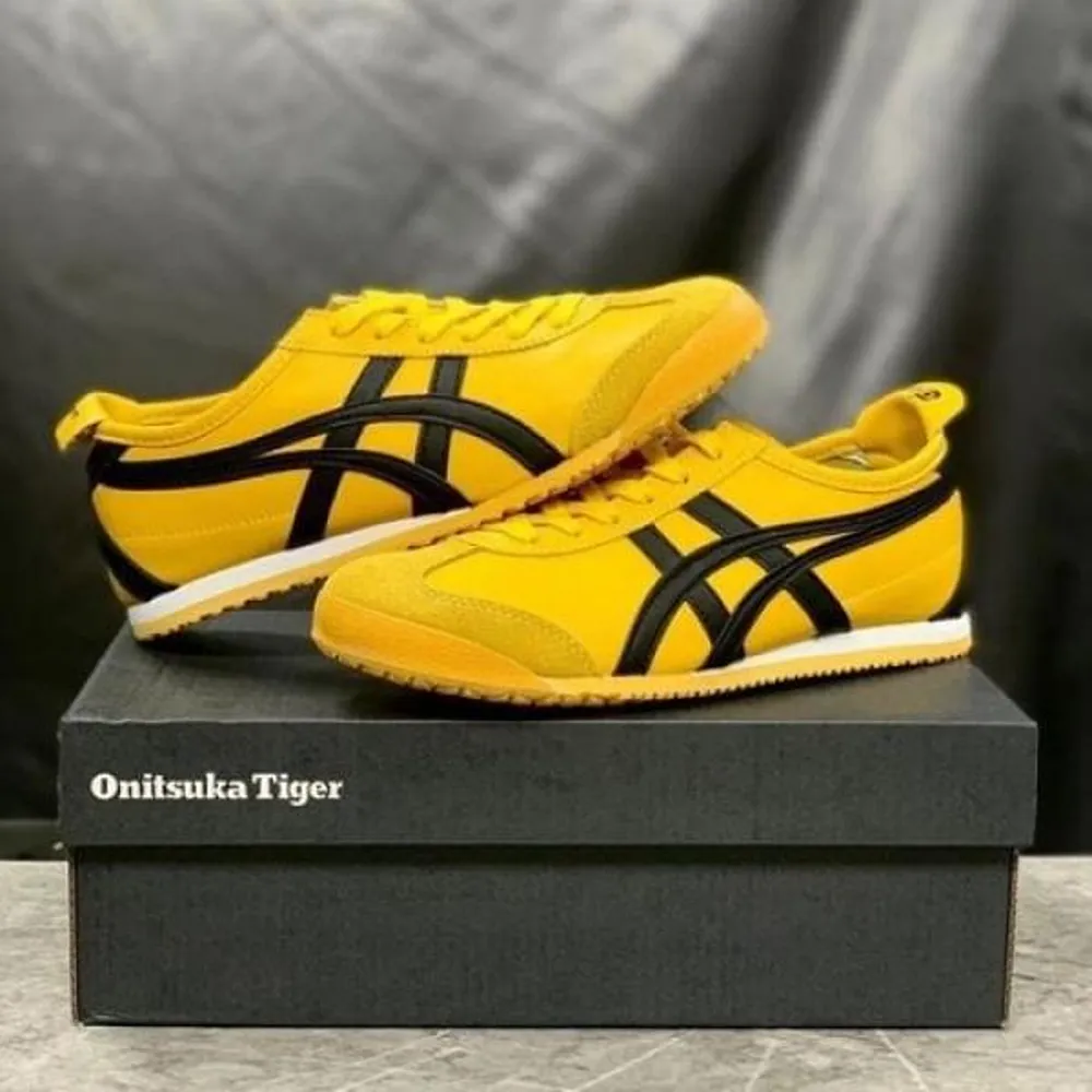 35 Onitsuka Tiger Mexico