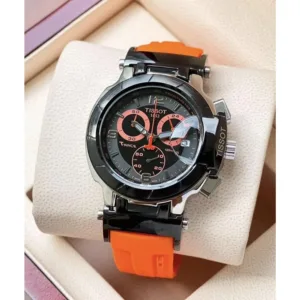 Tissot T Race Watch