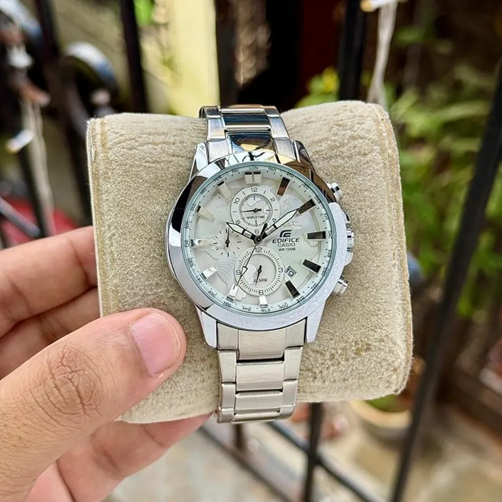 Casio Edifice Ex295 Watch