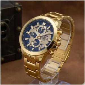 Casio Edifice Ex295 Watch