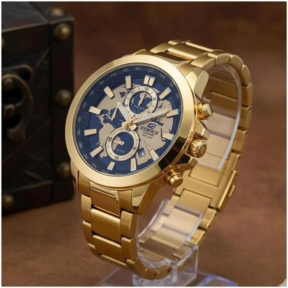 Casio Edifice Ex295 Watch