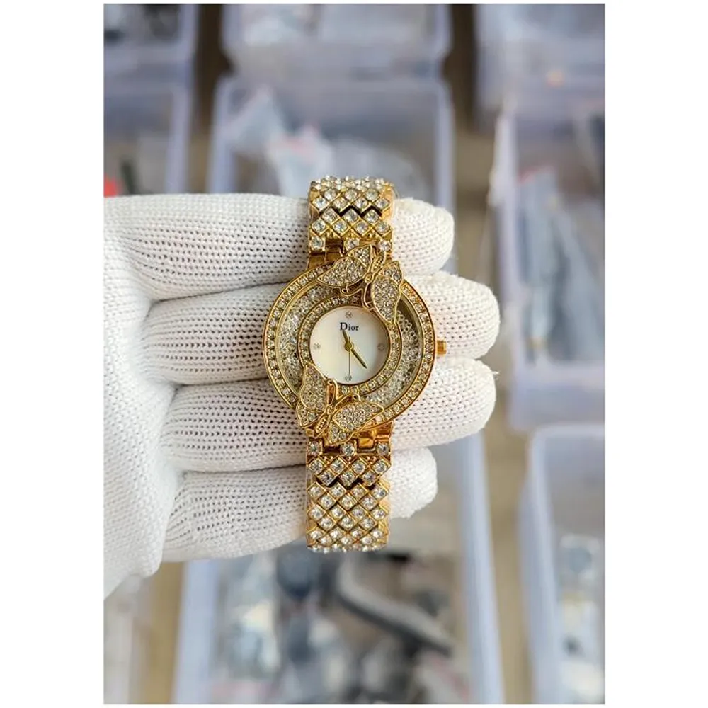Dior Butterfly Watch