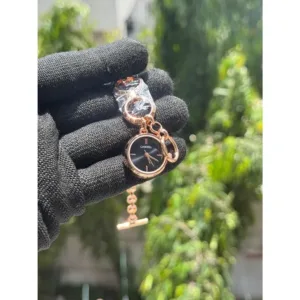 Chanel Bracelet Designer Watch