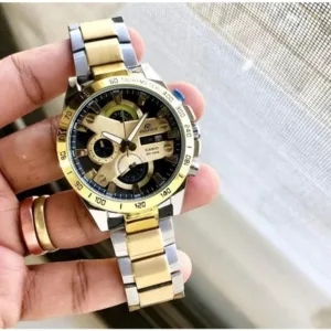 Casio Edifice Ex295 Watch