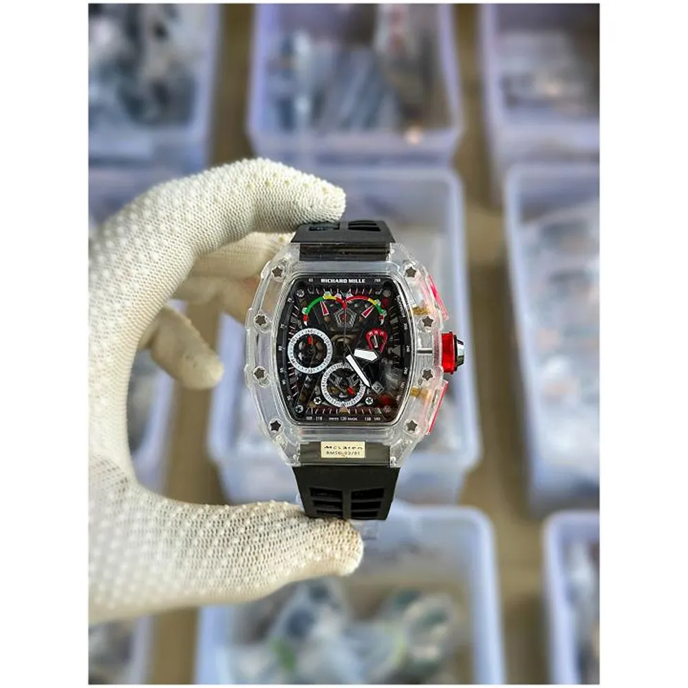 Richard Mille RM50 Watch