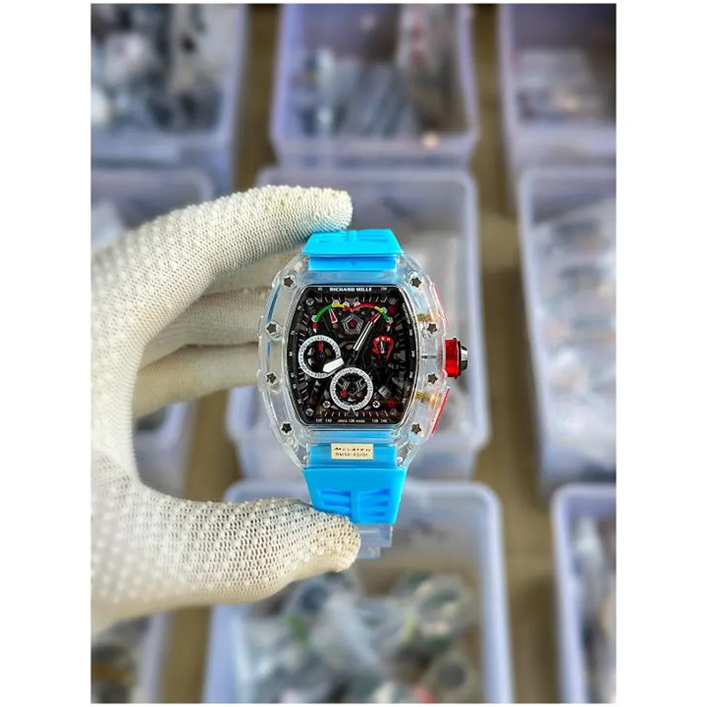 Richard Mille RM50 Watch