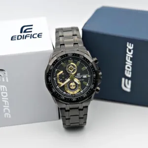 Casio Edifice Efr539 Watch