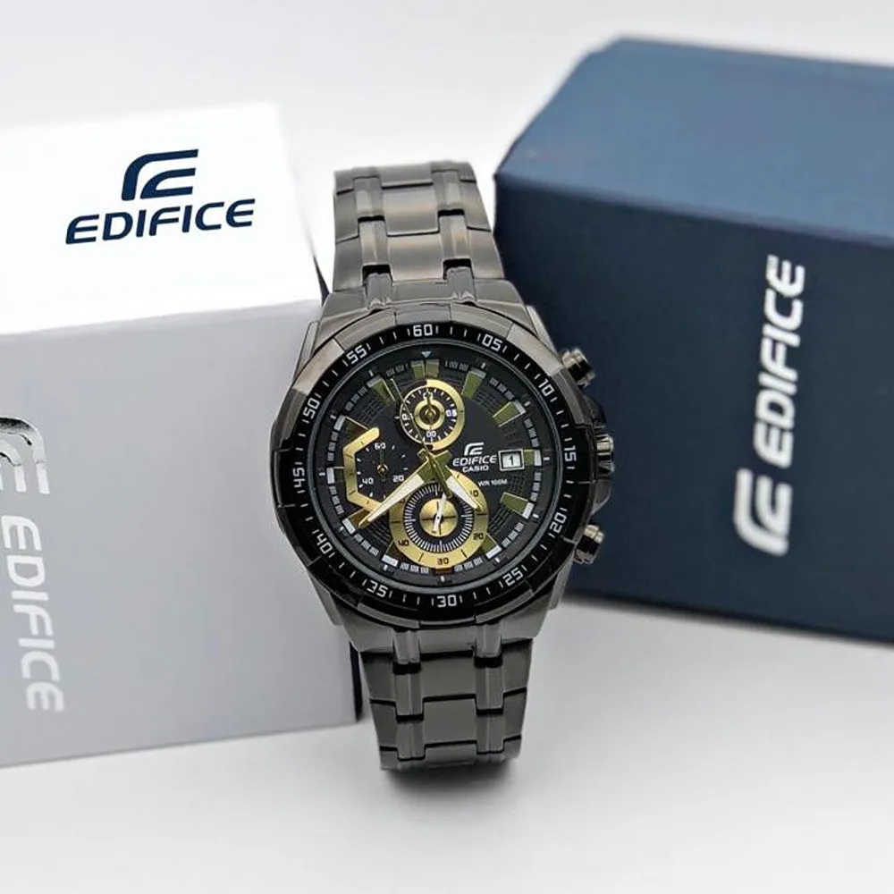 Casio Edifice Efr539 Watch