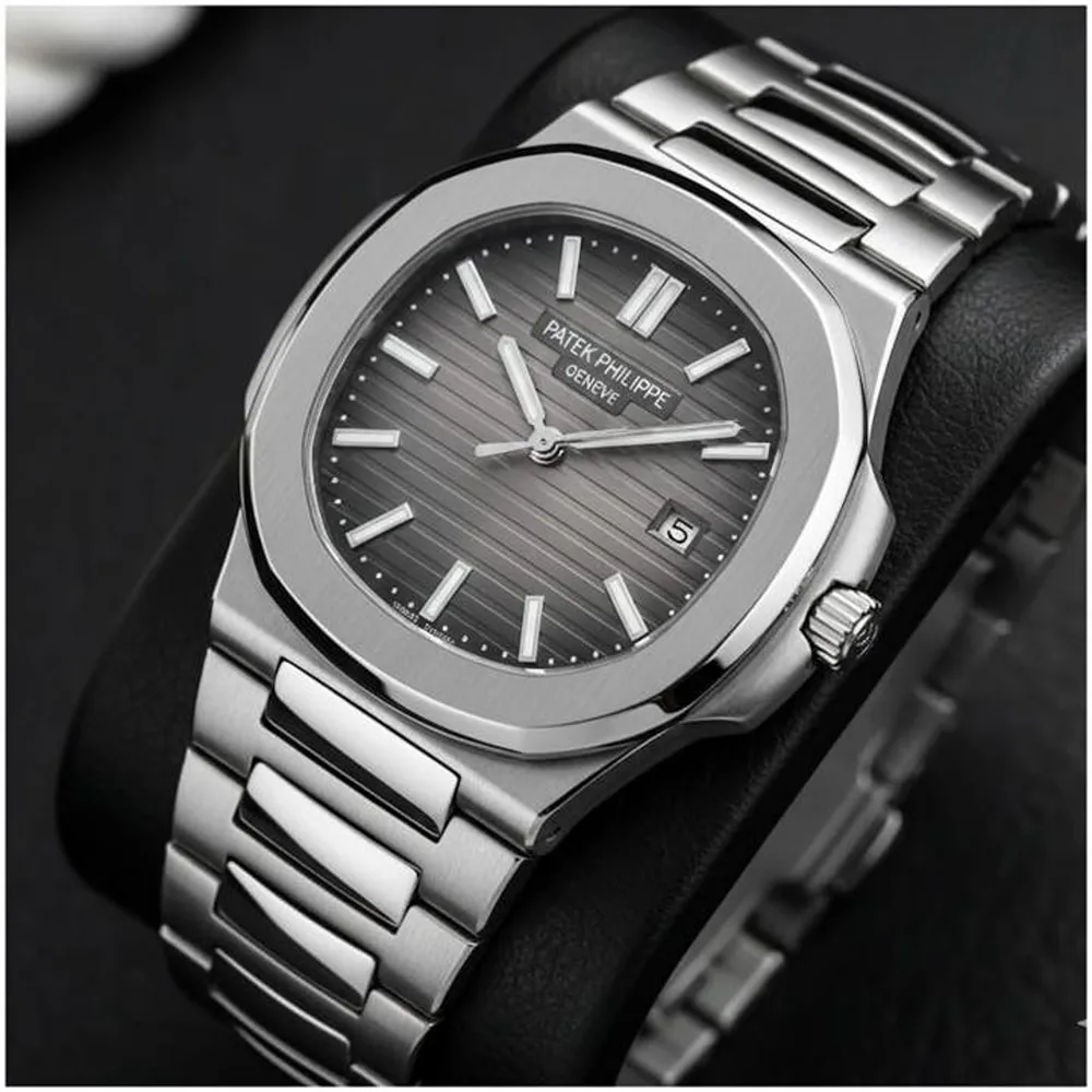 Patek Philippe Nautilus Watch