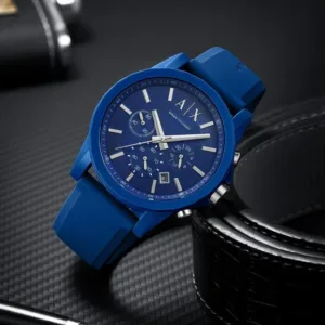Armani Exchange Watch