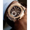 Patek Philippe Nautilus Watch