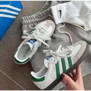 Adidas Samba