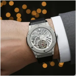 Hublot Big Bang Watch