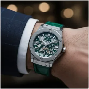 Hublot Big Bang Watch