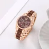 Michael Kors Bradshaw Watch