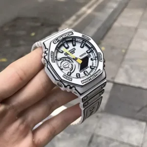 G Shock GA2100 Watch