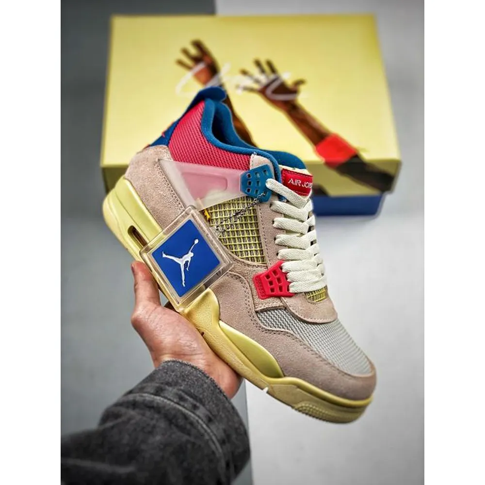 55 Air Jordan Retro