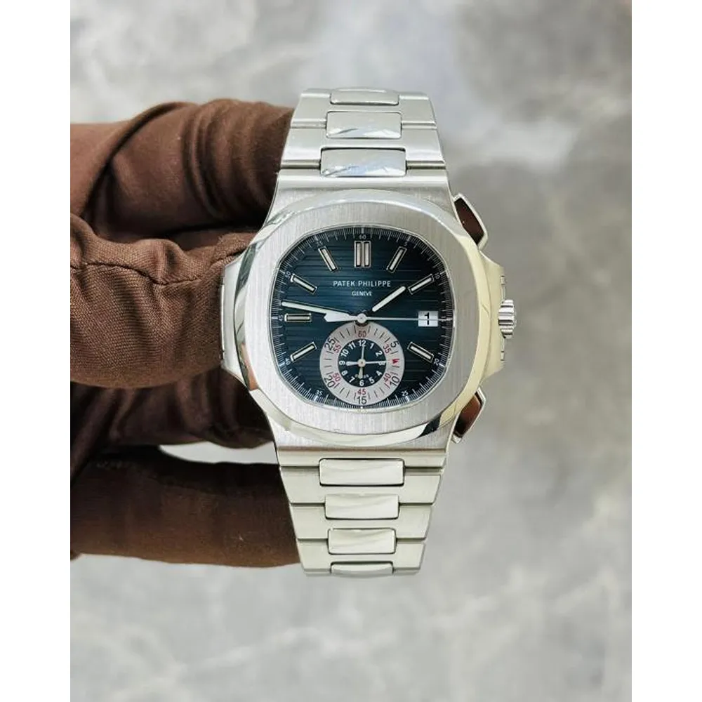 Patek Philippe Nautilus Watch