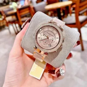 Michael Kors Parker Watch