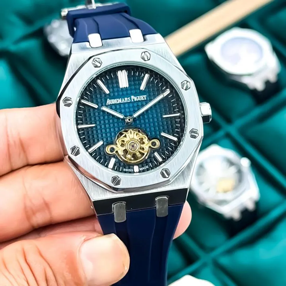 Audemars Piguet Watch