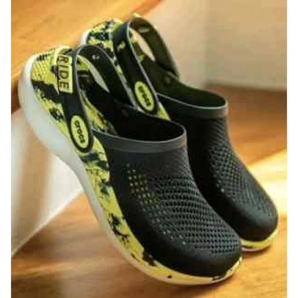 7 Crocs 360 Literide