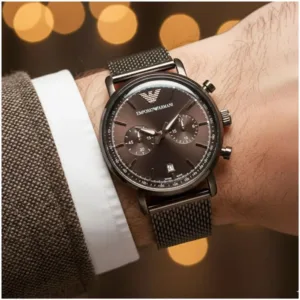 Emporio Armani Watch