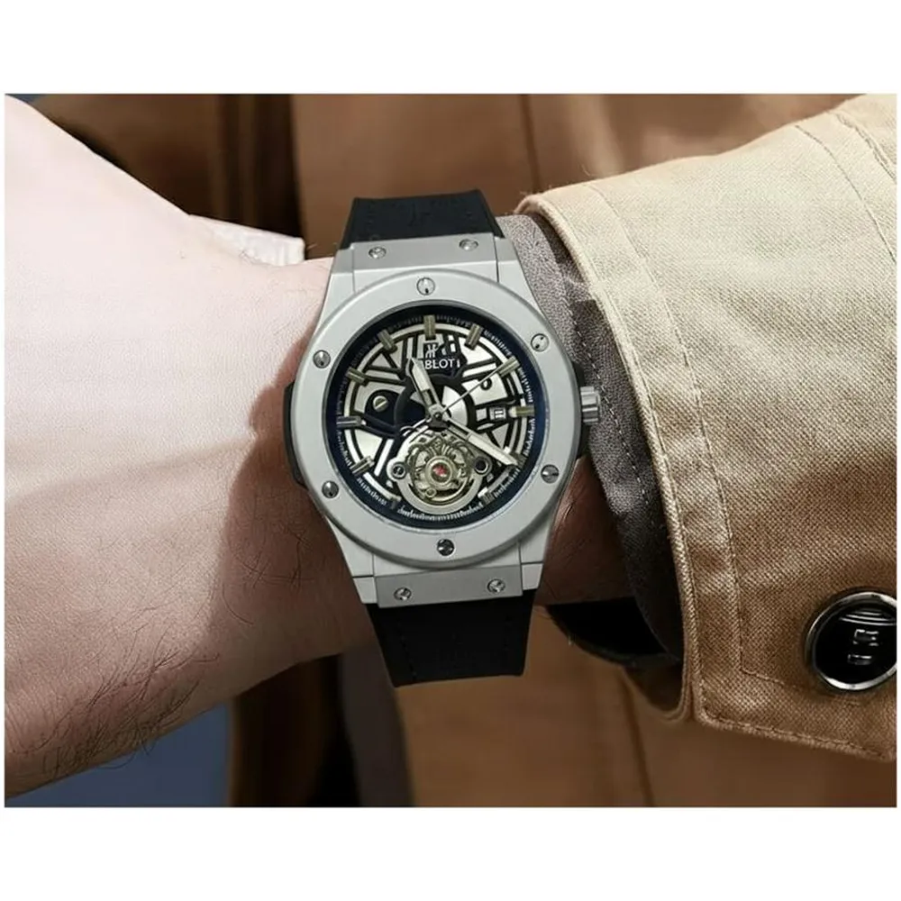 Hublot Big Bang Watch