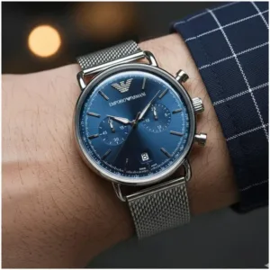 Emporio Armani Watch