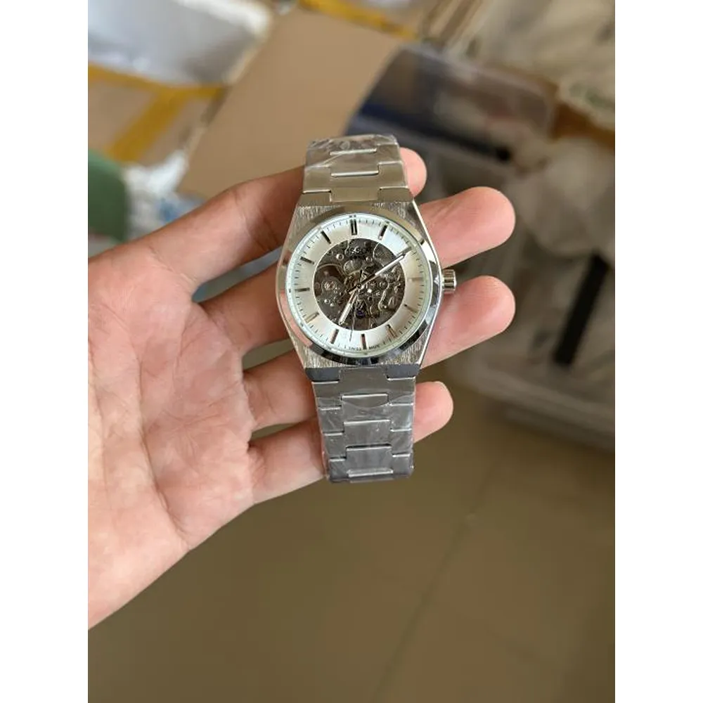 Tissot Prx Powermatic Watch