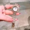 Dior Diamond Watch