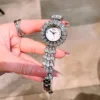 Dior Diamond Watch