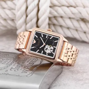 Emporio Armani Automatic Watch