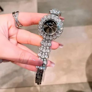 Dior Diamond Watch