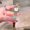 Dior Diamond Watch