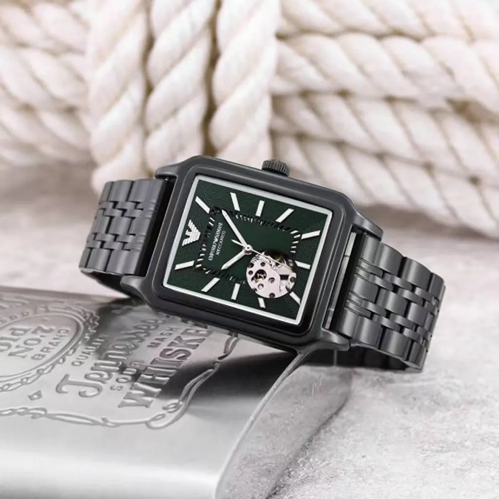 Emporio Armani Watch