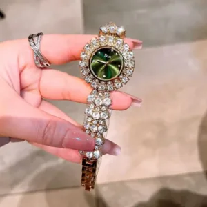 Dior Diamond Watch