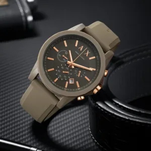 Armani Exchange Watch
