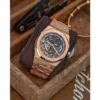 Audemars Piguet Skeleton Watch