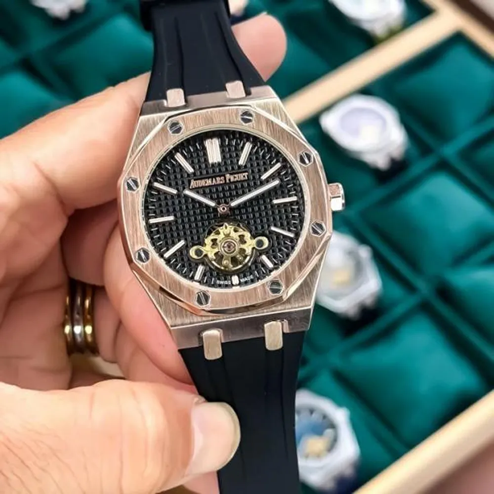 Audemars Piguet Skeleton Watch