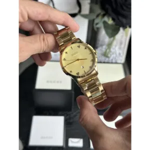 Gucci Watch