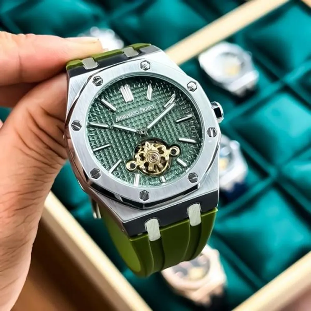 Audemars Piguet Skeleton Watch