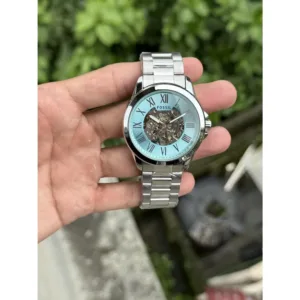 Fossil Grant Watch