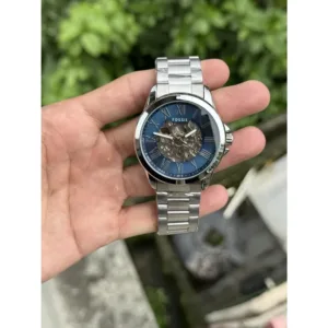 Fossil Grant Watch
