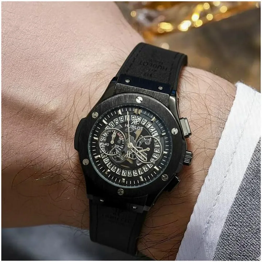 Hublot Big Bang Watch